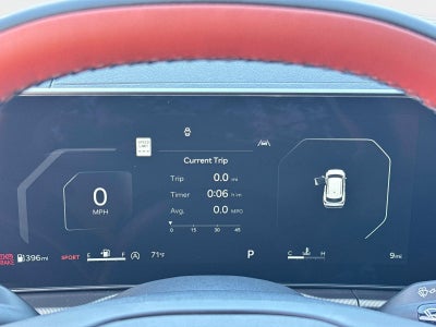 2026 Kia Sportage SX