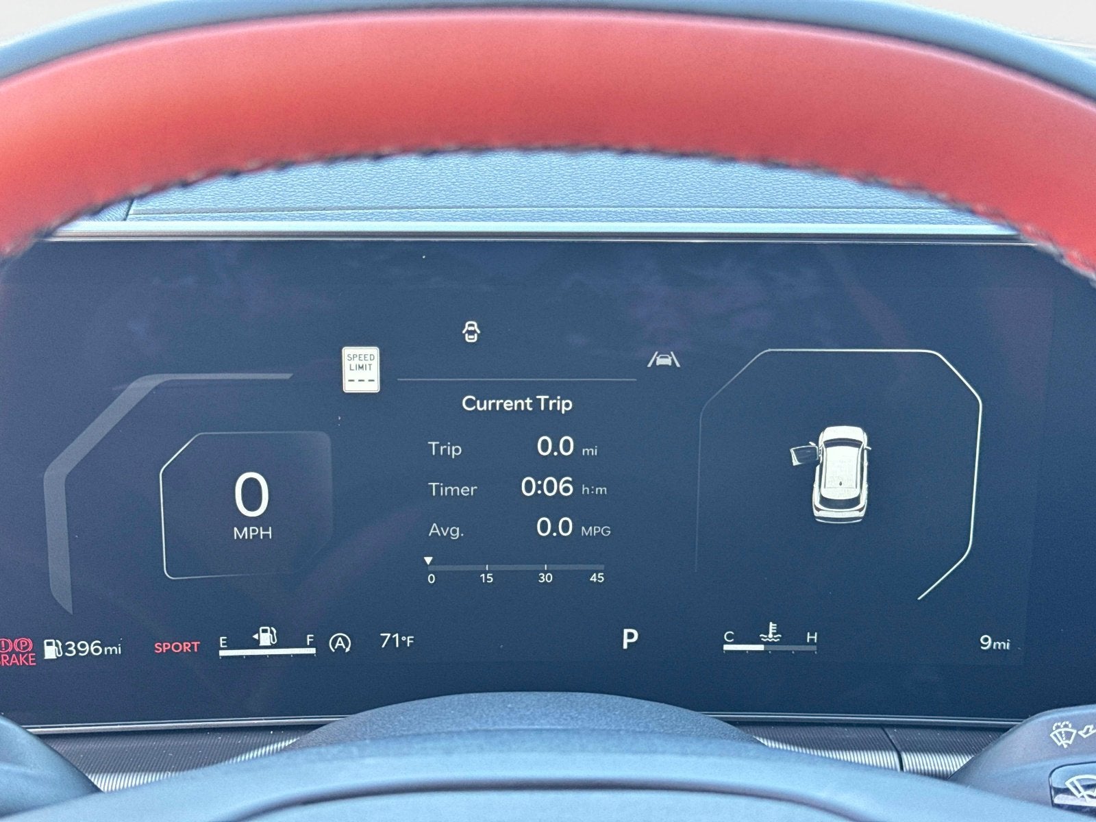 2026 Kia Sportage SX