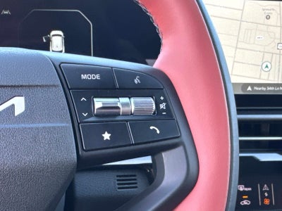 2026 Kia Sportage SX