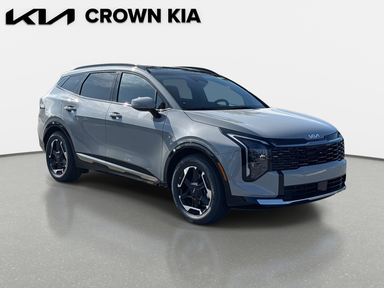 2026 Kia Sportage SX
