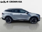 2026 Kia Sportage SX