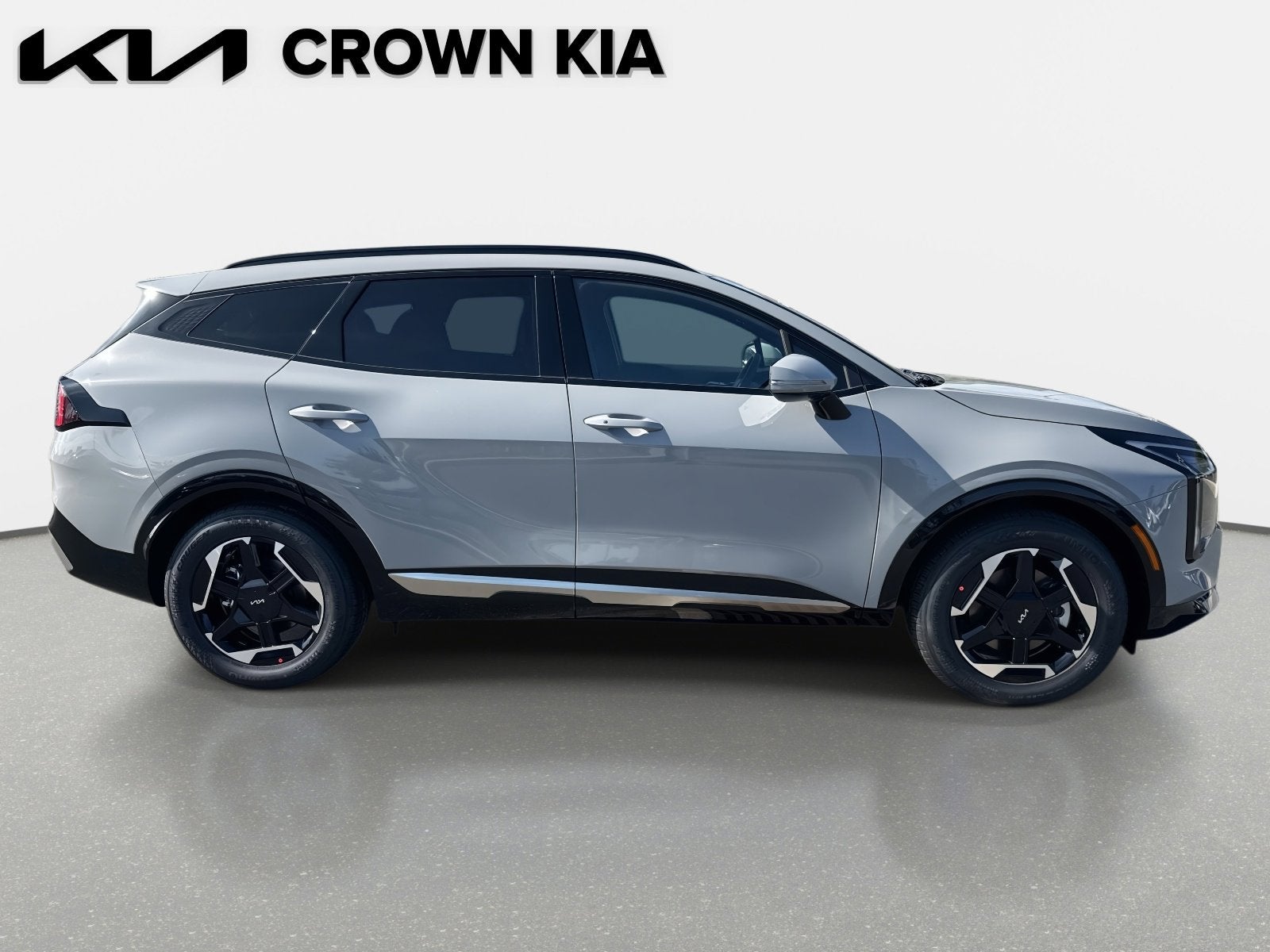 2026 Kia Sportage SX