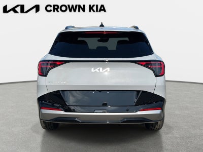 2026 Kia Sportage SX