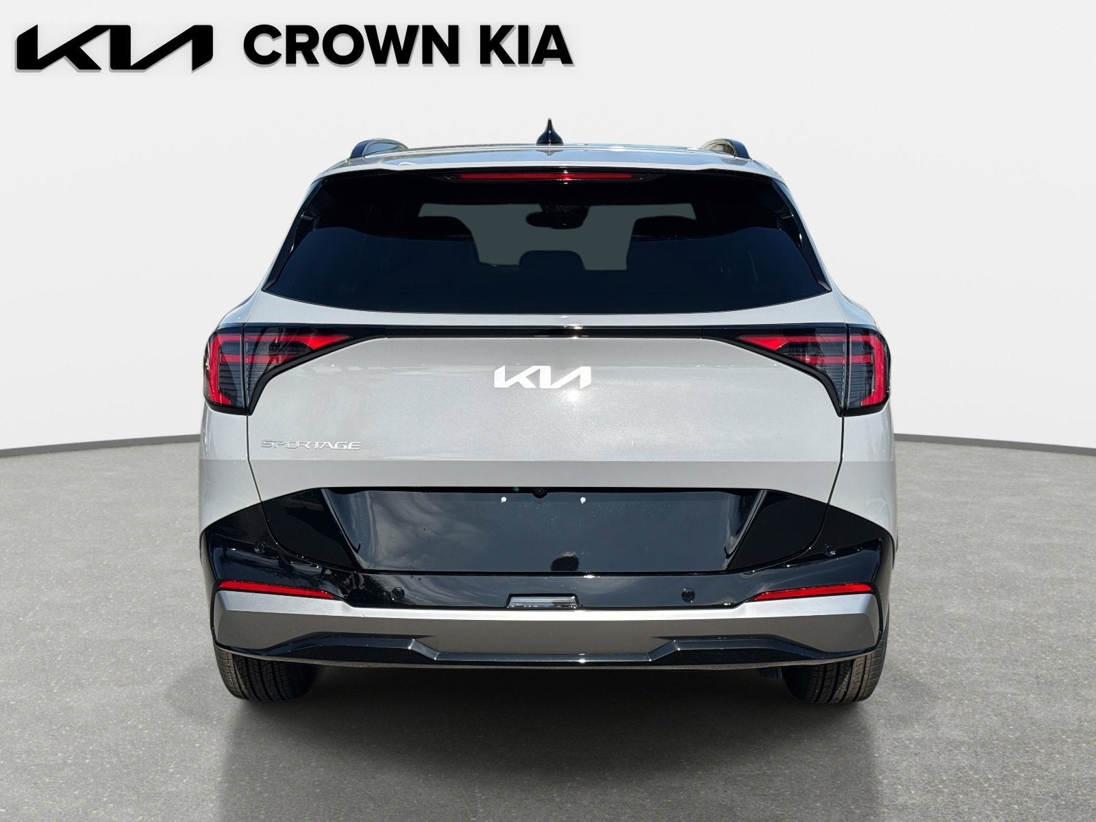 2026 Kia Sportage SX