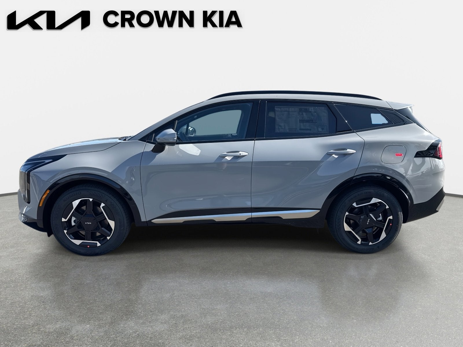 2026 Kia Sportage SX