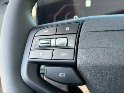 2026 Kia Sportage SX