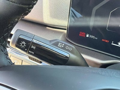 2026 Kia Sportage SX