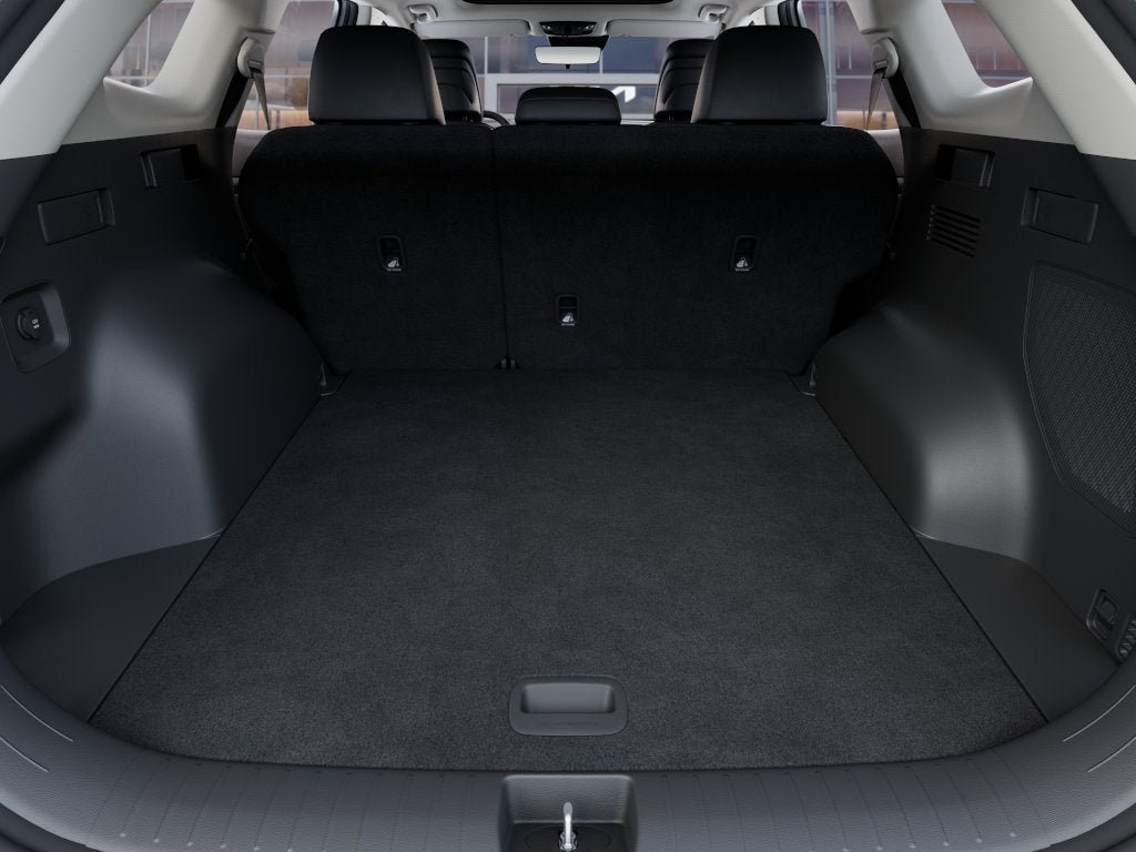 2027 Kia Sportage SX