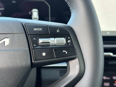 2027 Kia Sportage SX