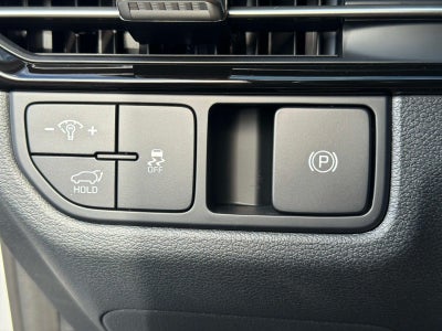 2027 Kia Sportage SX