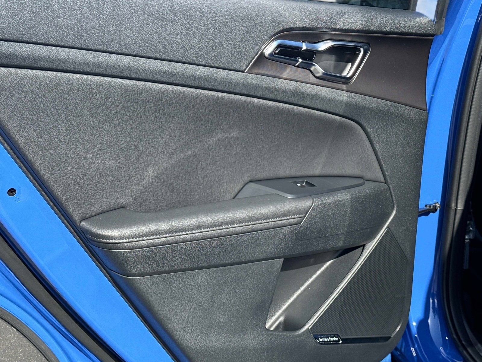 2026 Kia Sportage SX