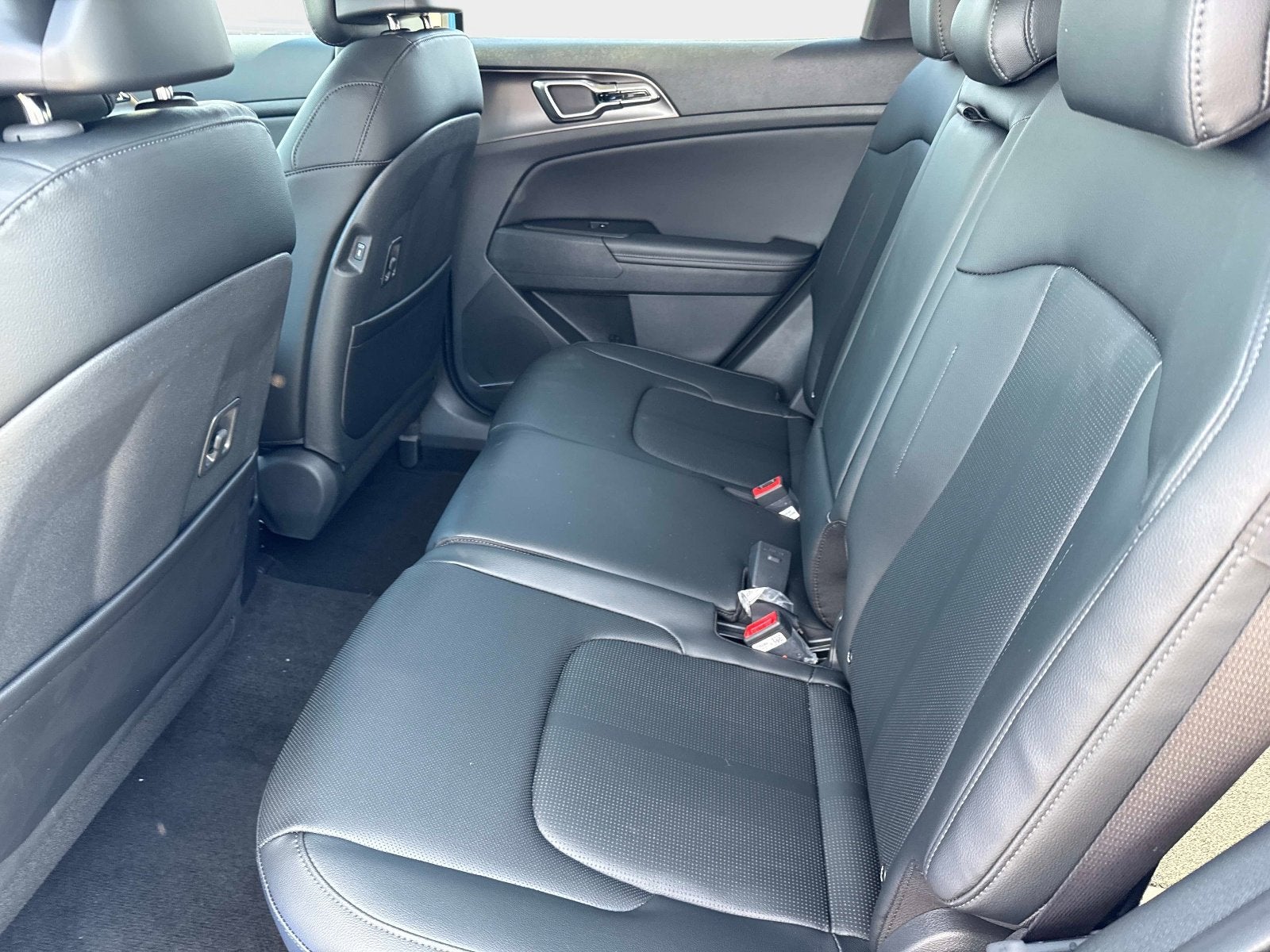 2026 Kia Sportage SX