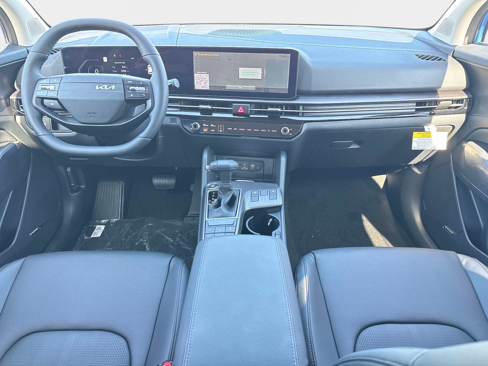 2026 Kia Sportage SX