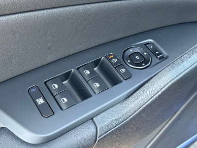 2026 Kia Sportage SX