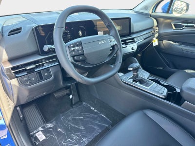 2026 Kia Sportage SX