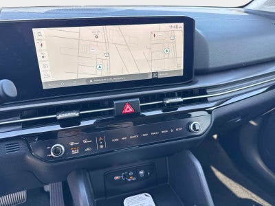 2026 Kia Sportage SX