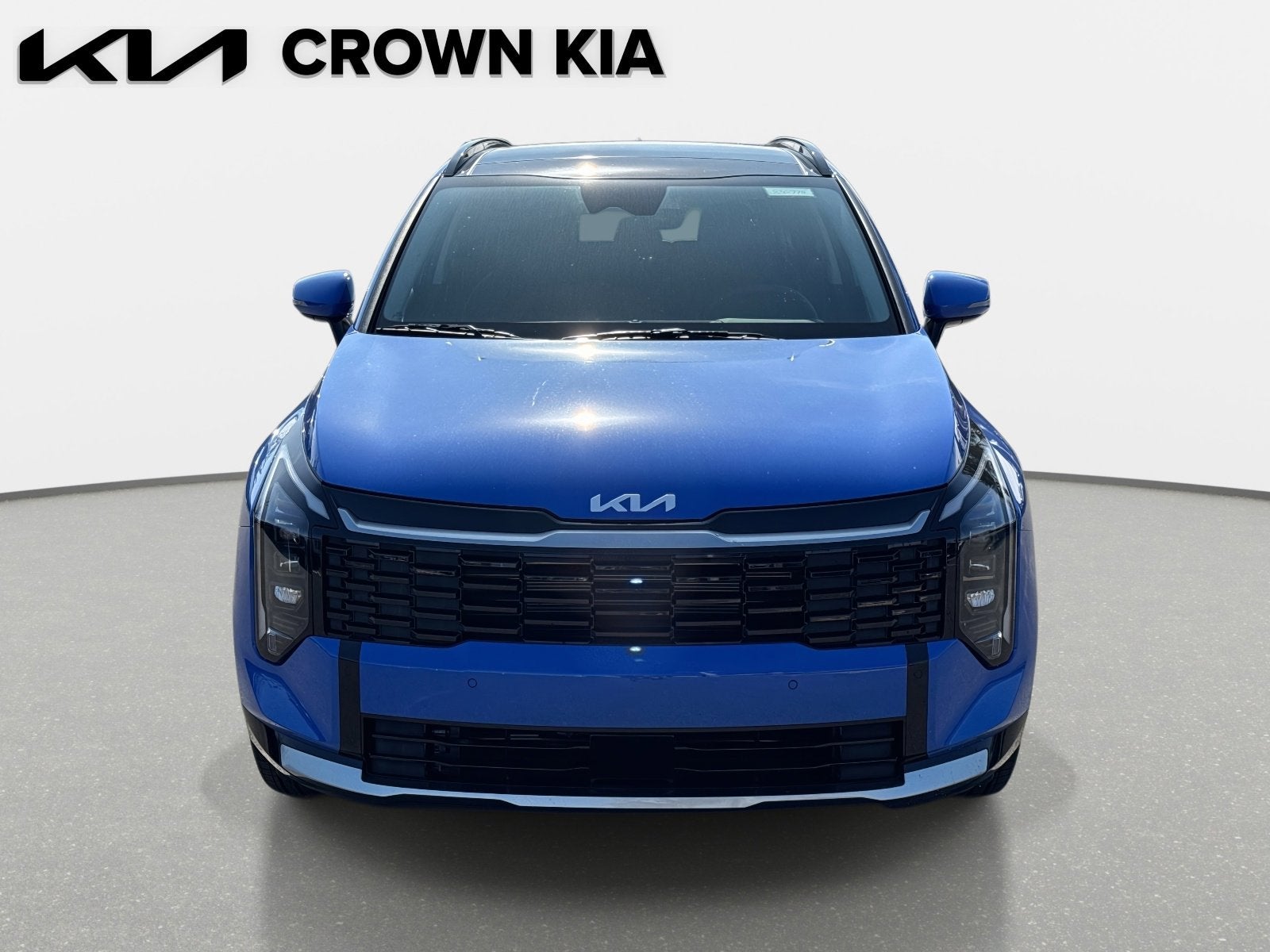 2026 Kia Sportage SX