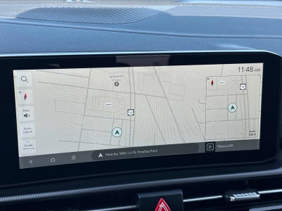 2026 Kia Sportage SX