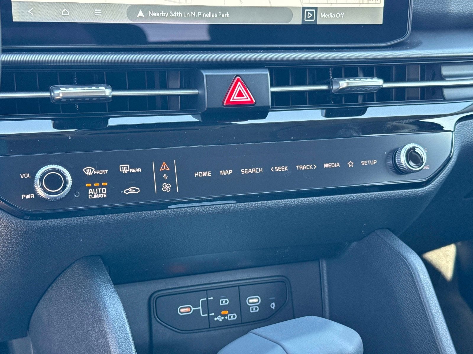 2026 Kia Sportage SX