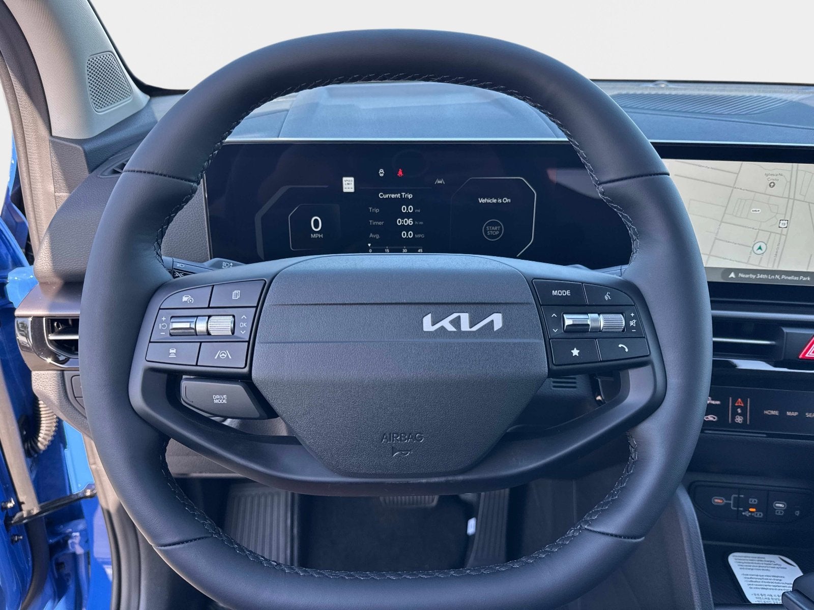 2026 Kia Sportage SX