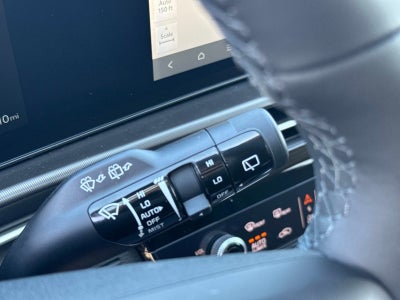 2026 Kia Sportage SX