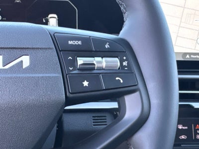 2026 Kia Sportage SX