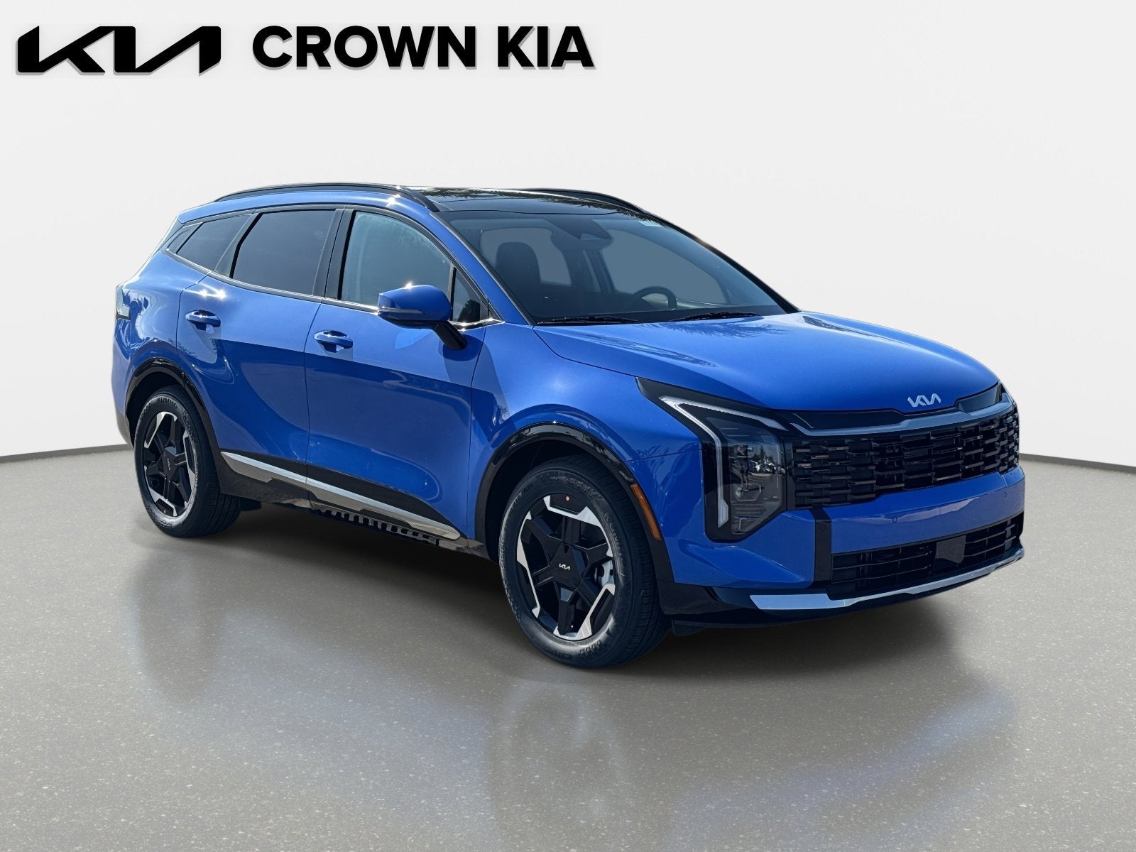 2026 Kia Sportage SX