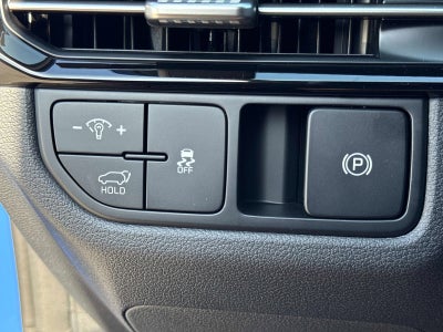 2026 Kia Sportage SX