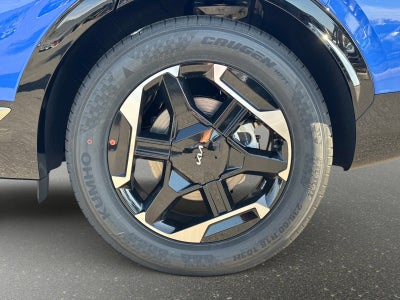 2026 Kia Sportage SX