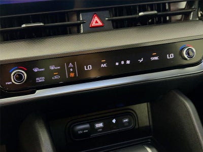 2025 Kia Sportage SX-Prestige