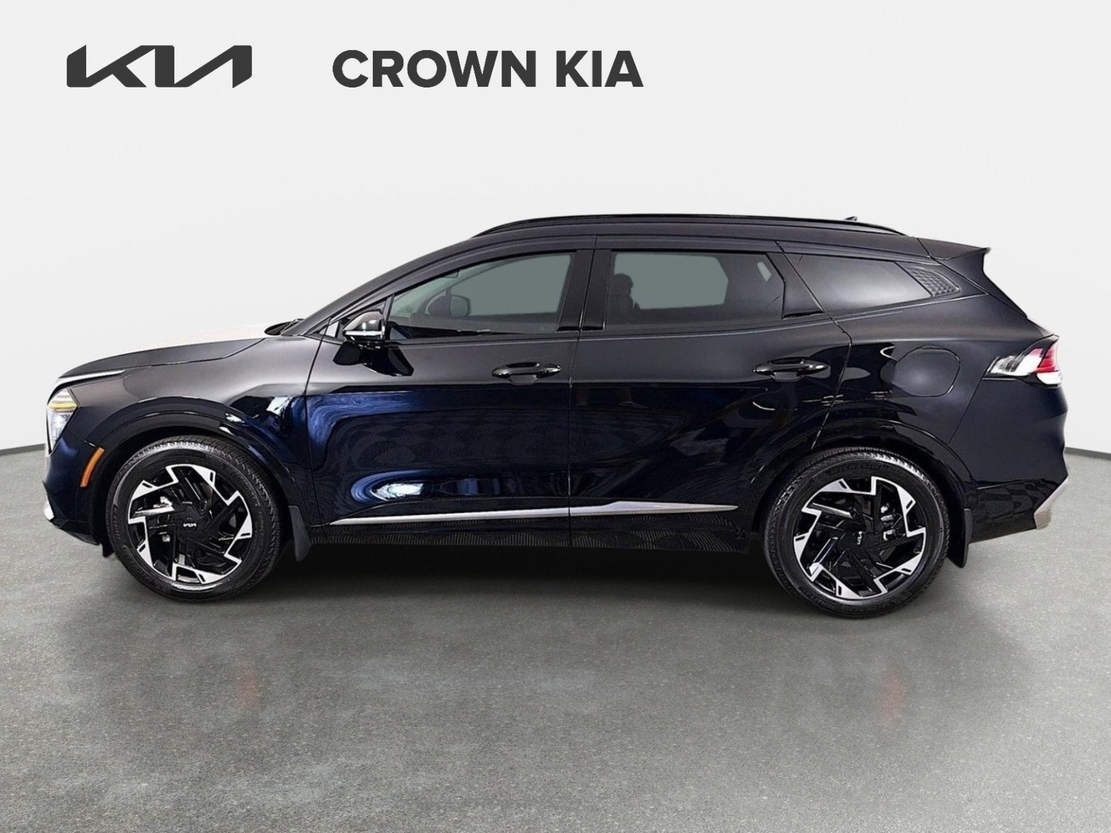 2025 Kia Sportage SX-Prestige