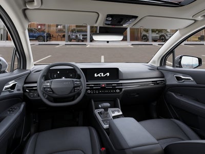 2027 Kia Sportage SX-Prestige