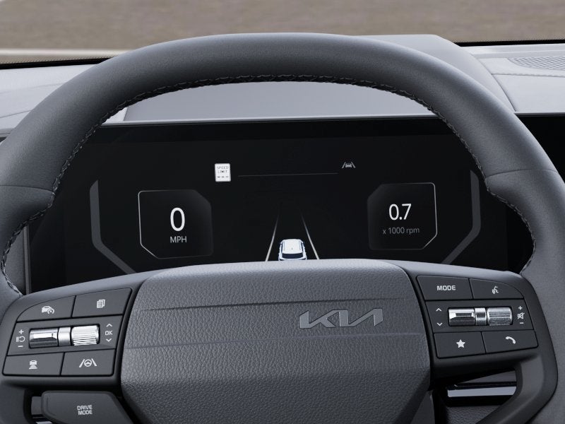 2027 Kia Sportage SX-Prestige