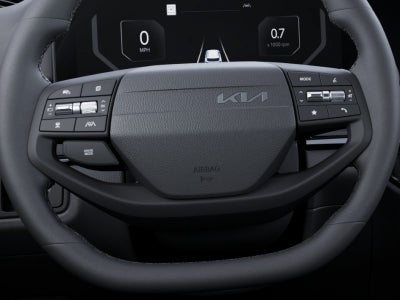 2027 Kia Sportage SX-Prestige