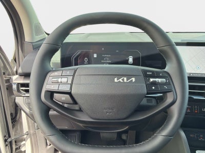 2027 Kia Sportage SX-Prestige