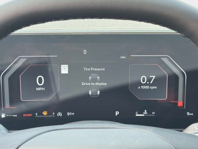 2027 Kia Sportage SX-Prestige