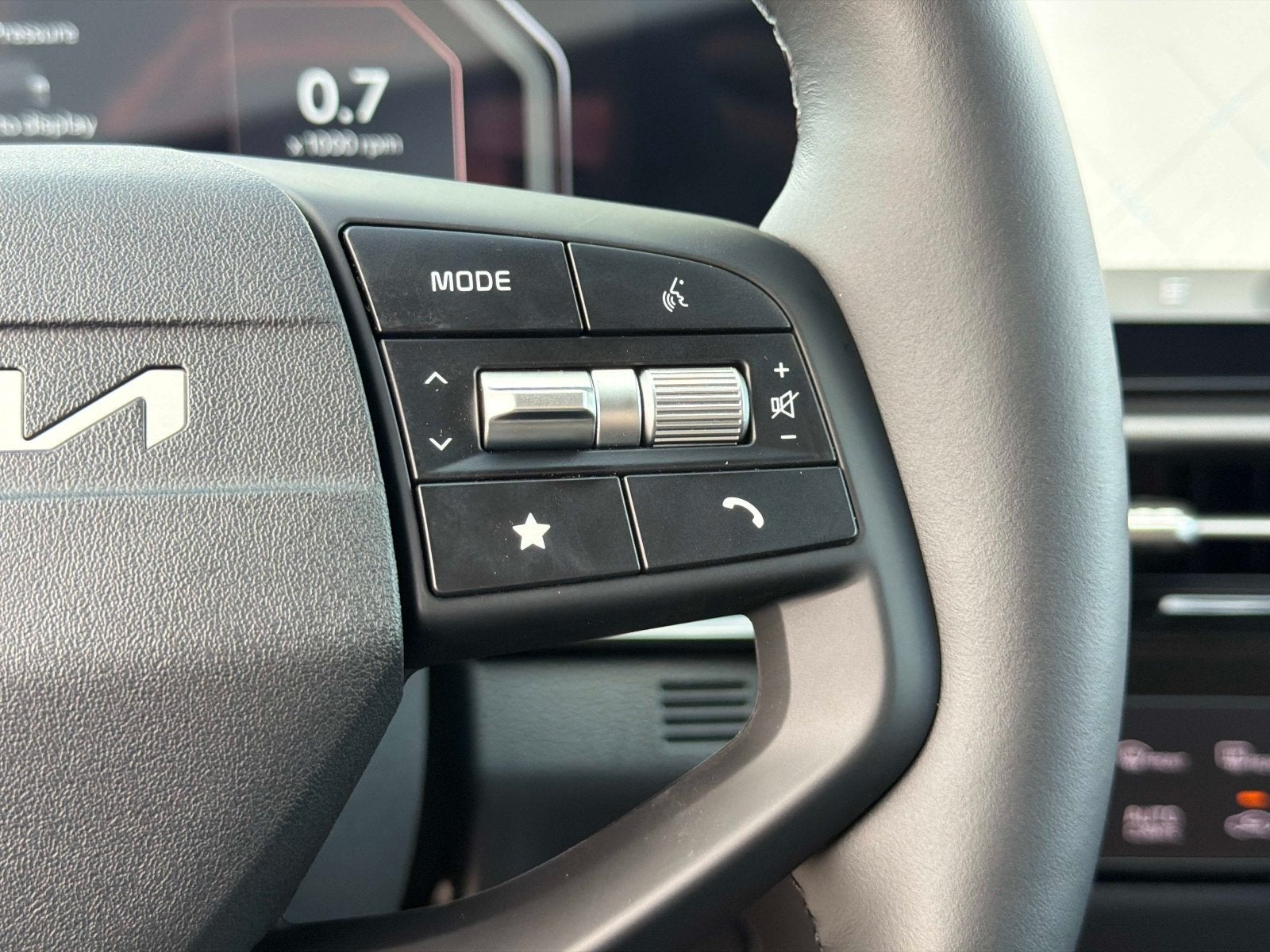2027 Kia Sportage SX-Prestige
