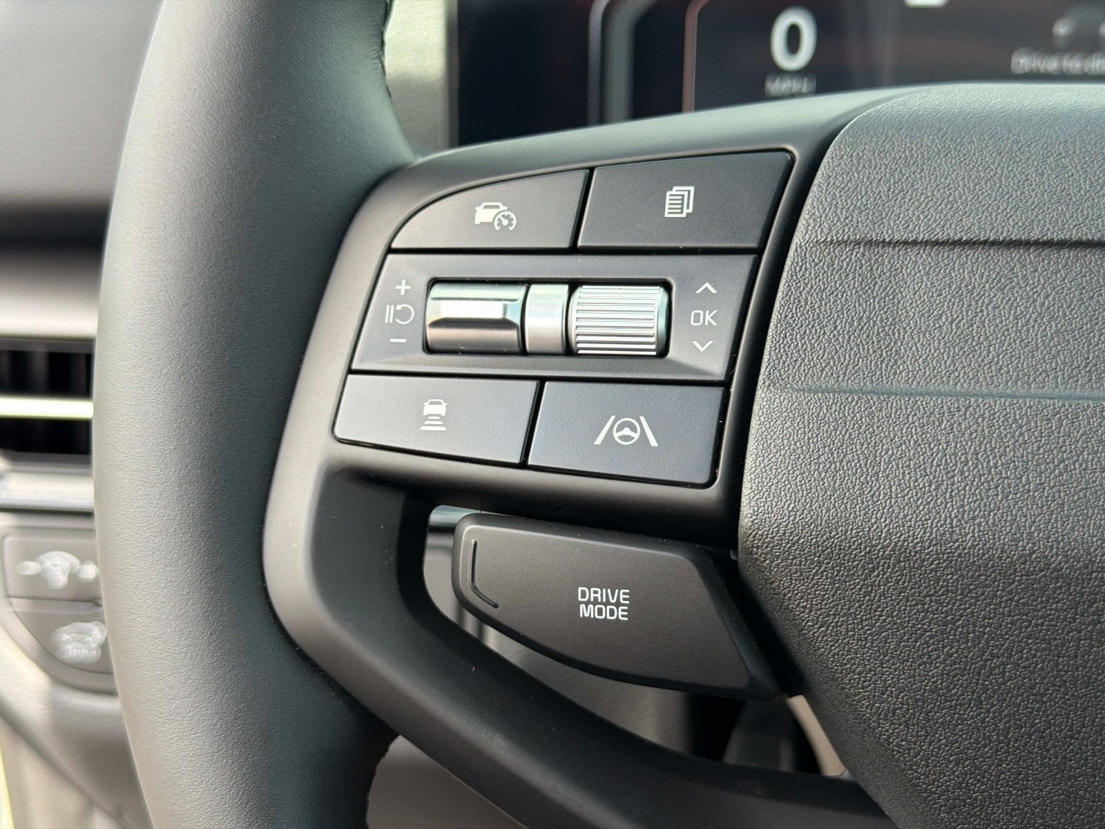 2027 Kia Sportage SX-Prestige