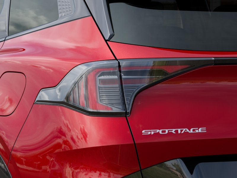 2027 Kia Sportage SX-Prestige
