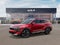 2027 Kia Sportage SX-Prestige