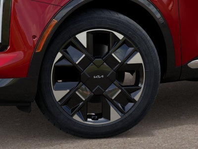 2027 Kia Sportage SX-Prestige
