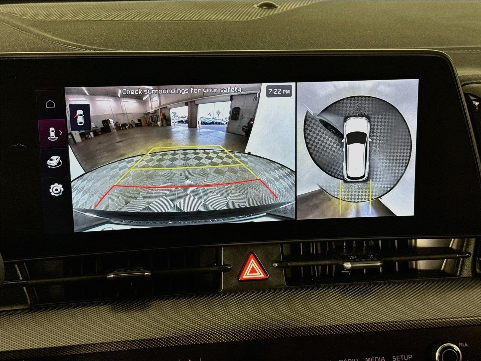 2025 Kia Sportage SX-Prestige