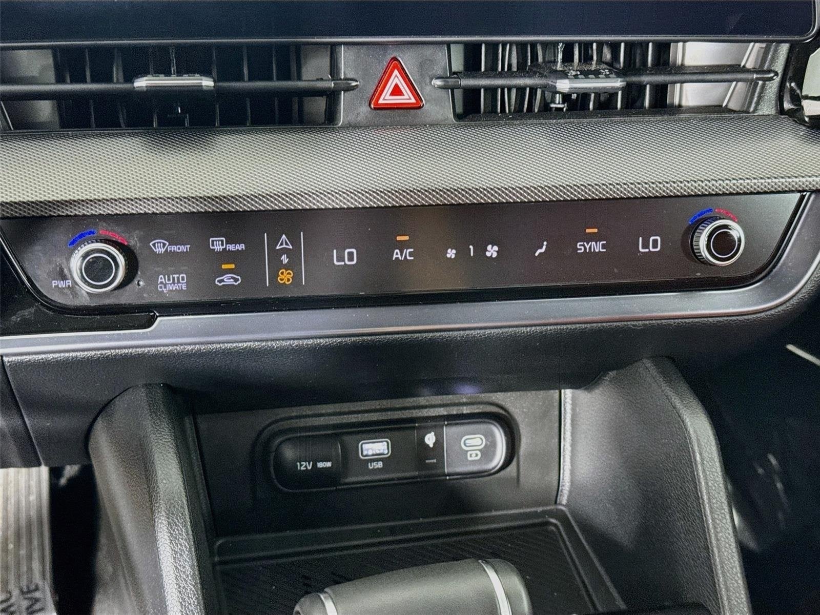 2025 Kia Sportage SX-Prestige