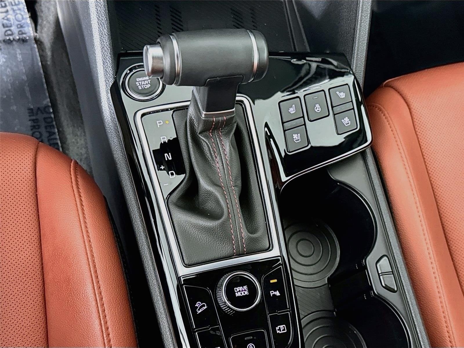 2025 Kia Sportage SX-Prestige