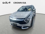 2025 Kia Sportage SX-Prestige