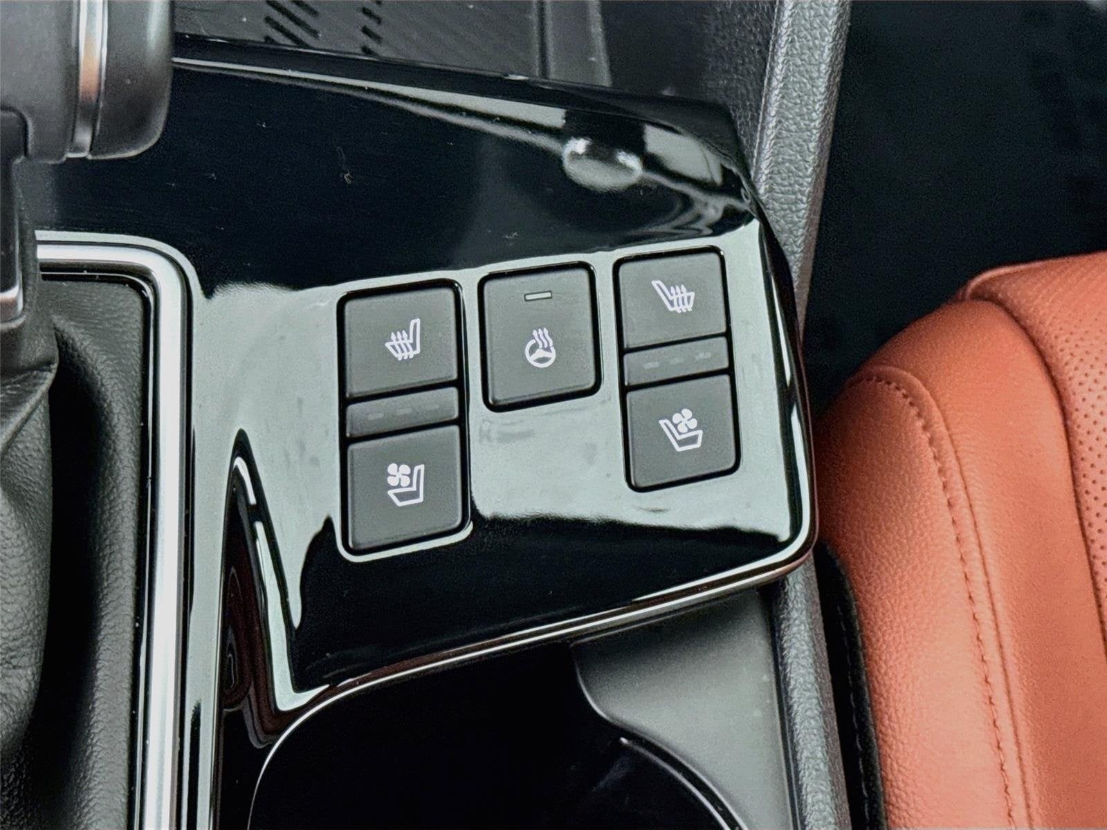 2025 Kia Sportage SX-Prestige