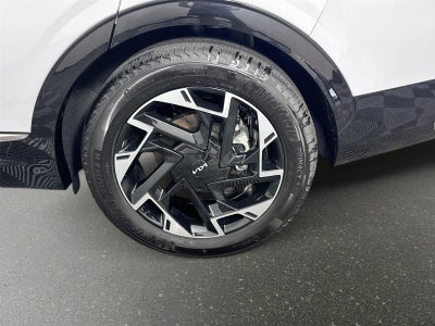 2025 Kia Sportage SX-Prestige