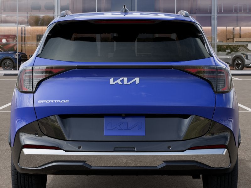 2027 Kia Sportage SX-Prestige