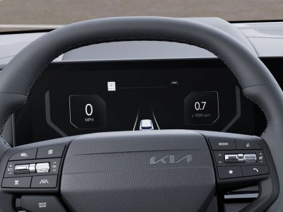 2027 Kia Sportage SX-Prestige
