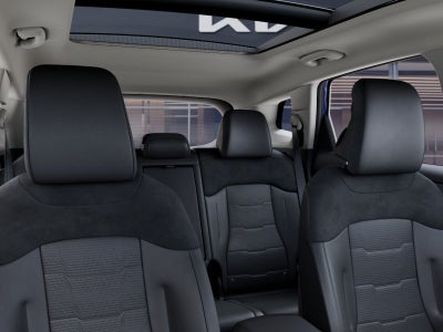 2027 Kia Sportage SX-Prestige